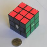 Rubik's 4th Dimension Cube